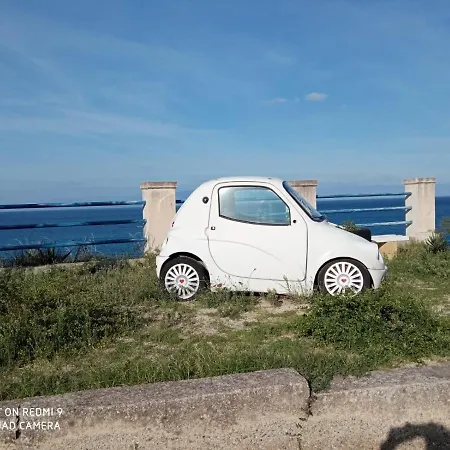 Sorriso Sul Mare Appartamento *