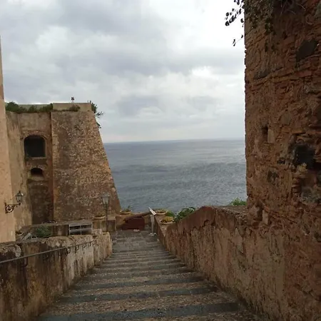 Sorriso Sul Mare Appartamento