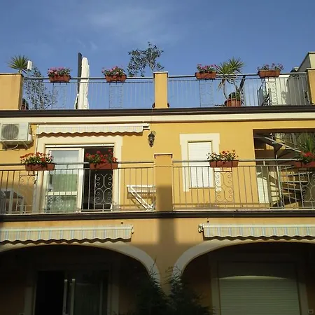 Sorriso Sul Mare