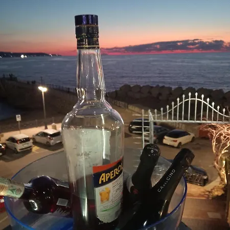 Sorriso Sul Mare Appartamento Pizzo (Calabria)