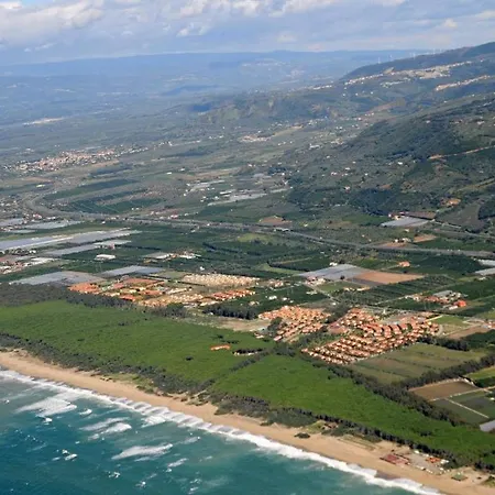 Sorriso Sul Mare
