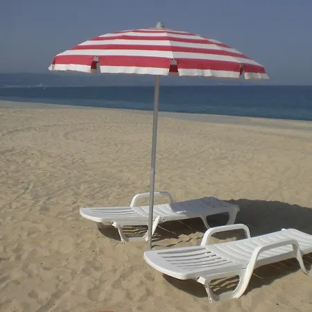 Sorriso Sul Mare Pizzo (Calabria)