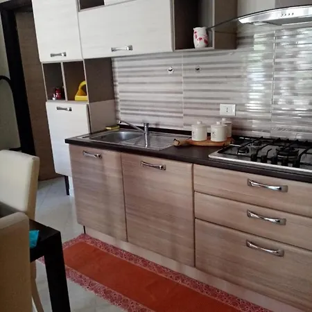 Apartment Difesa