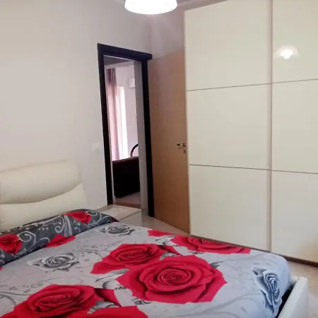 Difesa Apartment Pizzo (Calabria)