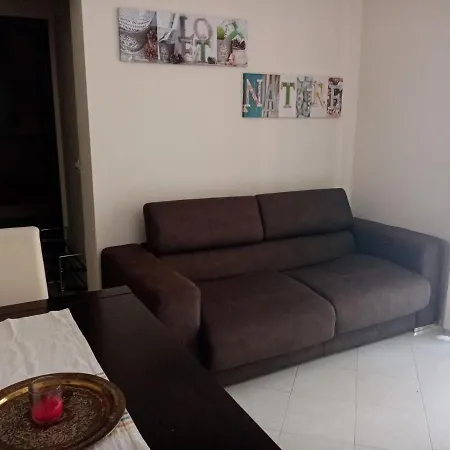 Sorriso Sul Mare Pizzo (Calabria)