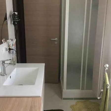 Apartment Difesa *
