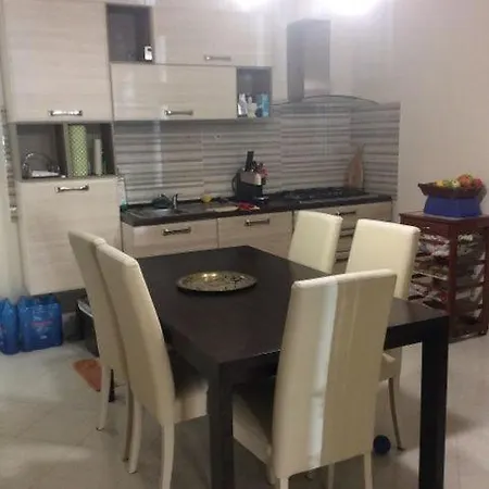 Difesa Apartment Pizzo (Calabria)