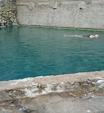Apartment Difesa Pizzo (Calabria)