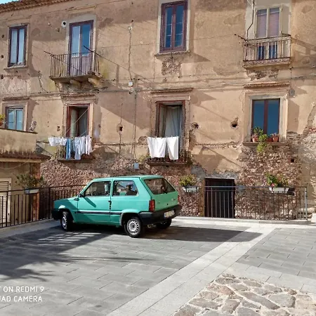 Apartment Difesa