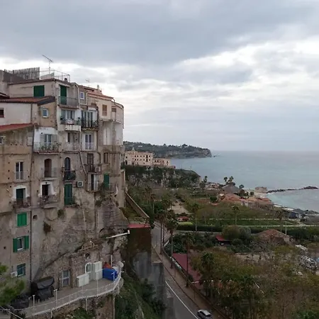 Apartment Difesa Pizzo (Calabria)