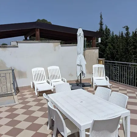 Apartment Difesa Pizzo (Calabria)