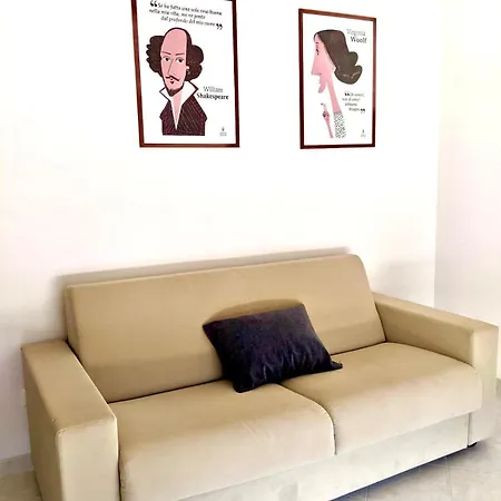 Difesa Apartment