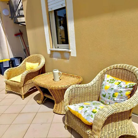 Difesa Apartment *