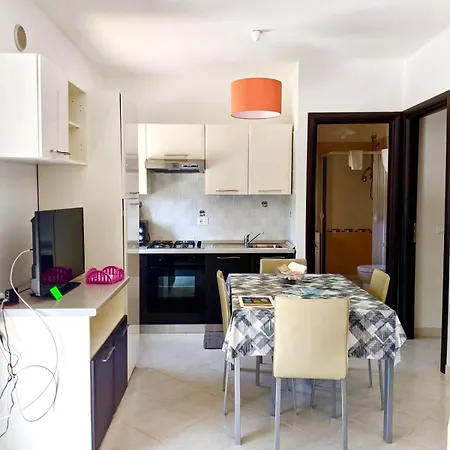 Difesa Apartment *