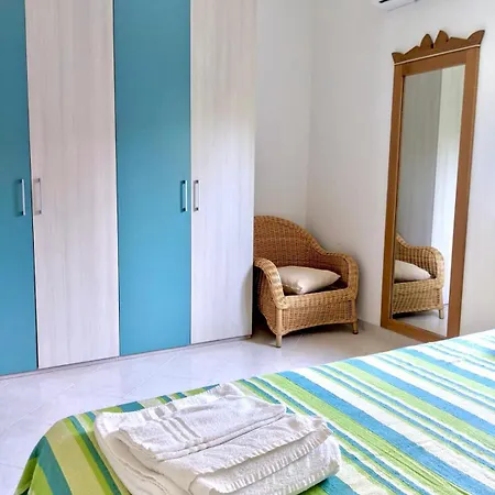 Difesa Apartment *