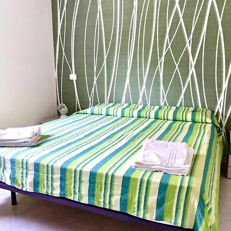 Apartment Difesa