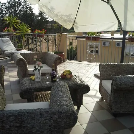 Difesa Apartment Pizzo (Calabria)