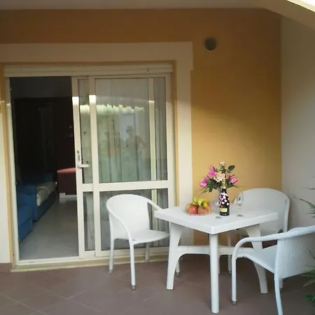 Apartment Difesa Pizzo (Calabria)
