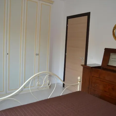 Difesa Apartment Pizzo (Calabria)
