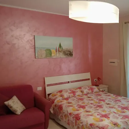 Appartamento Sorriso Sul Mare Pizzo (Calabria)