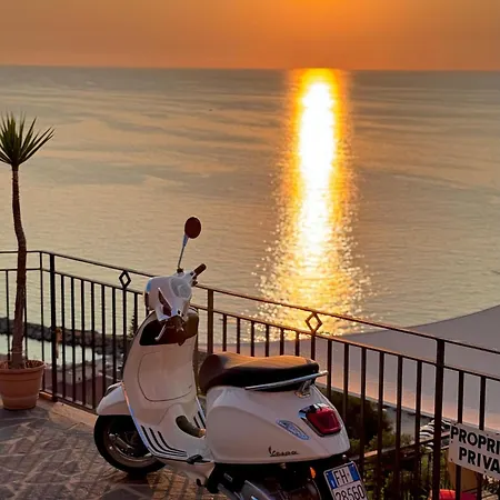 Appartamento Sorriso Sul Mare