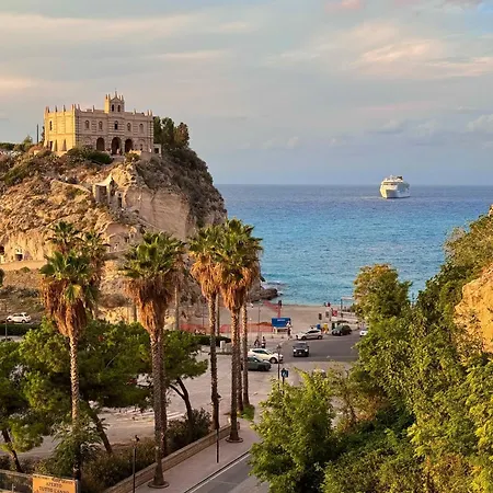 Sorriso Sul Mare Appartamento *