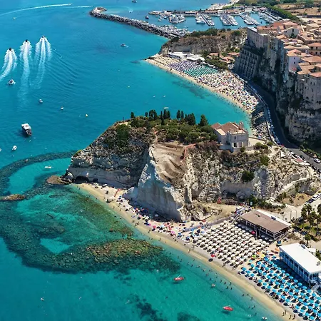 Sorriso Sul Mare Appartamento *