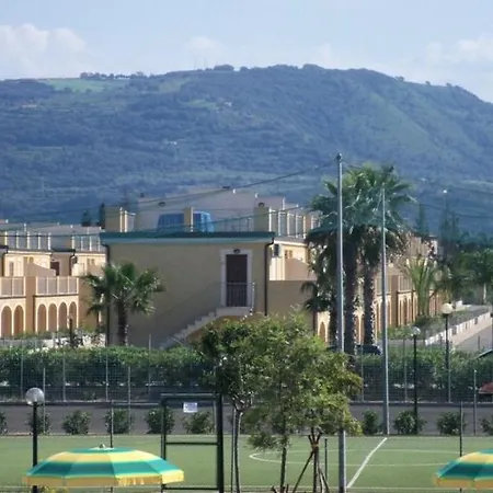 Apartment Difesa *