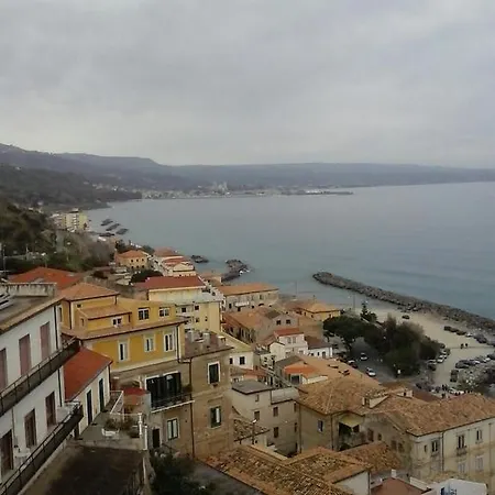 Apartment Difesa *