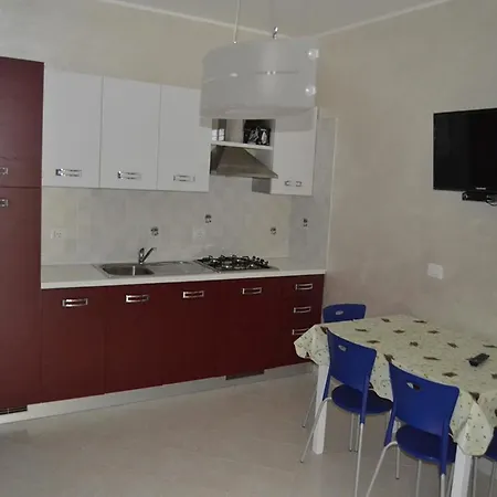 Apartment Difesa Pizzo (Calabria)