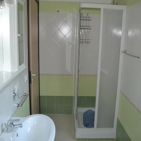 Apartment Difesa