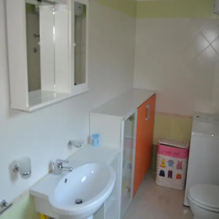 Apartment Difesa Pizzo (Calabria)