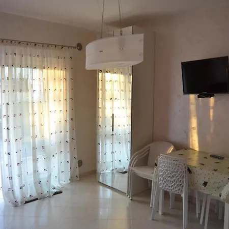 Apartment Difesa