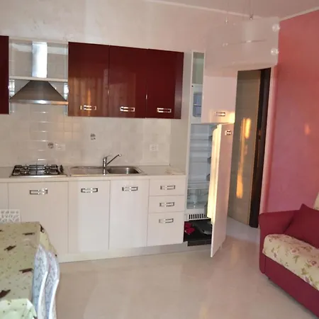 Difesa Apartment Pizzo (Calabria)
