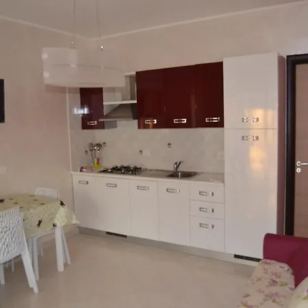 Difesa Apartment