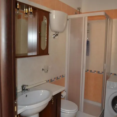 Apartment Difesa