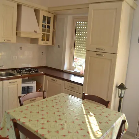Difesa Apartment *