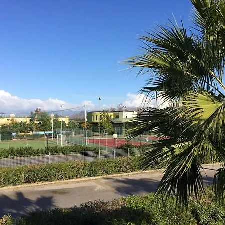 Difesa Apartment *