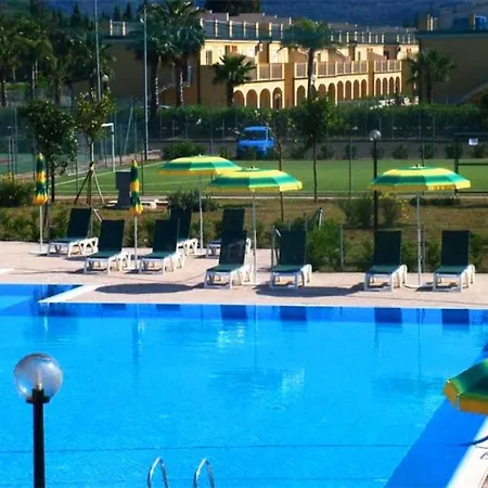 Apartment Difesa *