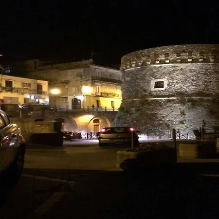Difesa * Pizzo (Calabria)
