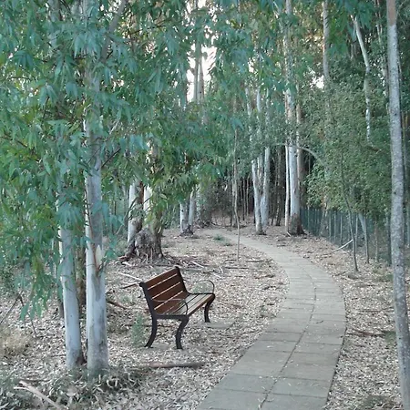 Difesa Apartment