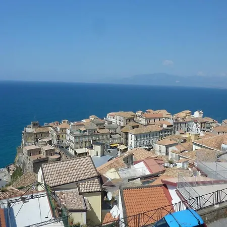 Difesa Apartment