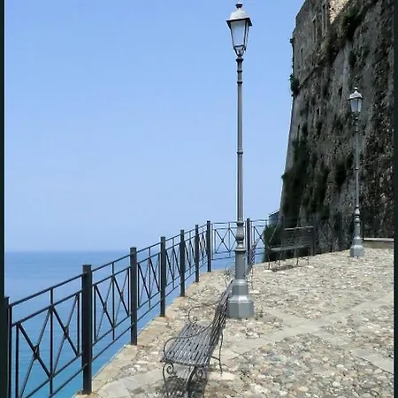 Apartment Difesa