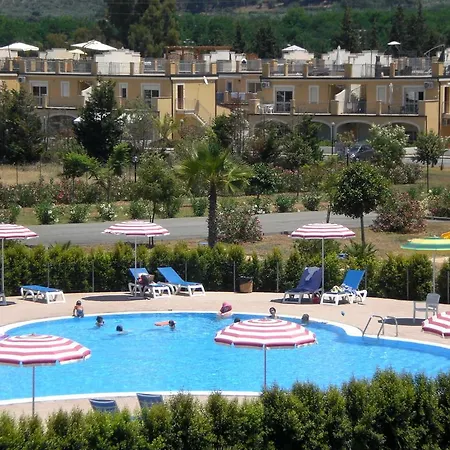 Difesa Apartment *