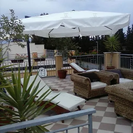 Difesa Apartment