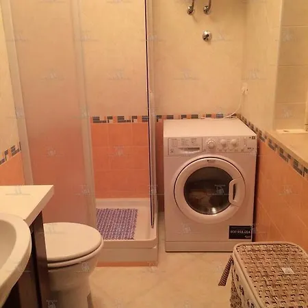 Apartment Difesa Pizzo (Calabria)