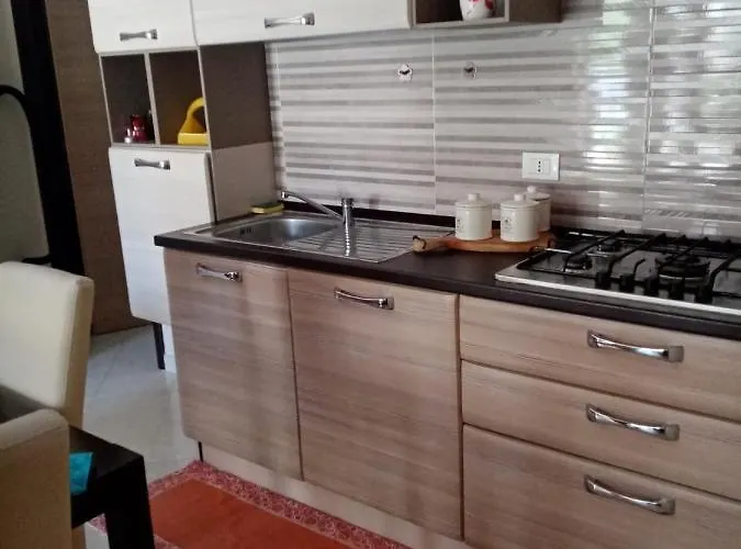 Appartamento Sorriso Sul Mare