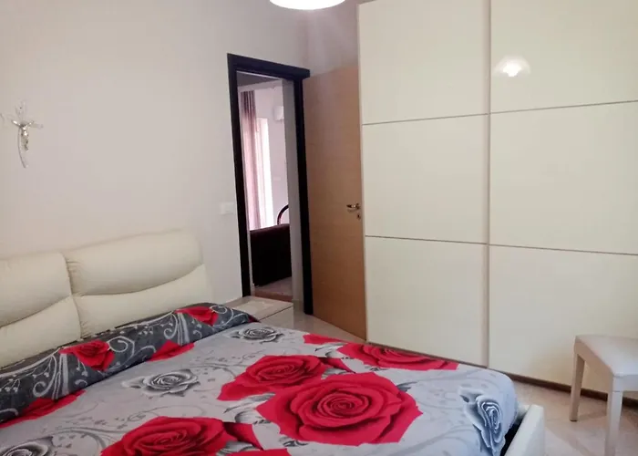 Sorriso Sul Mare Appartamento Pizzo (Calabria)