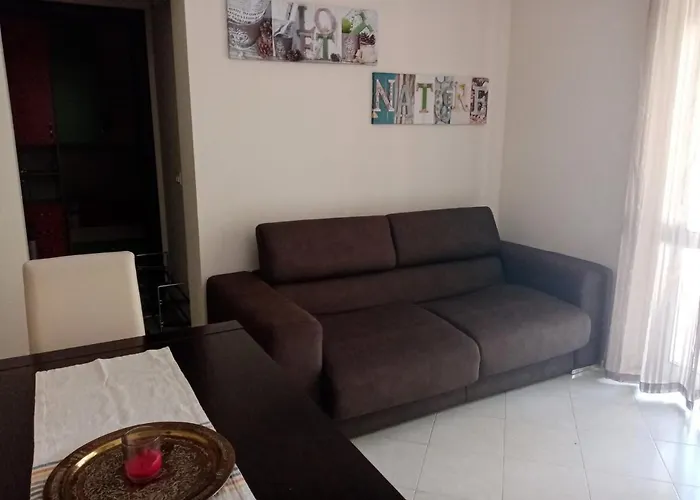 Sorriso Sul Mare Pizzo (Calabria)