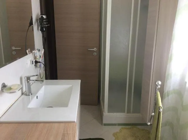 Appartamento Sorriso Sul Mare *